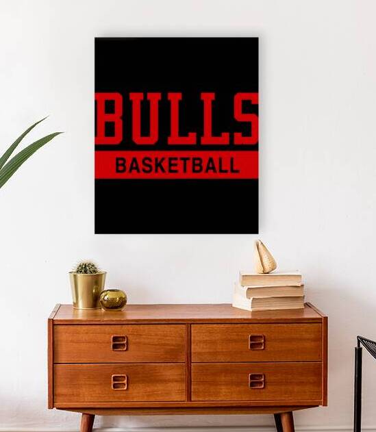 Chicago Bulls 18 by KhoaNguyen