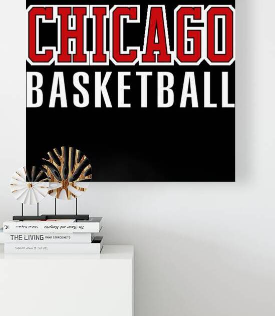 Chicago Bulls 19 by KhoaNguyen