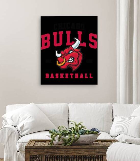 Chicago Bulls 27 by KhoaNguyen