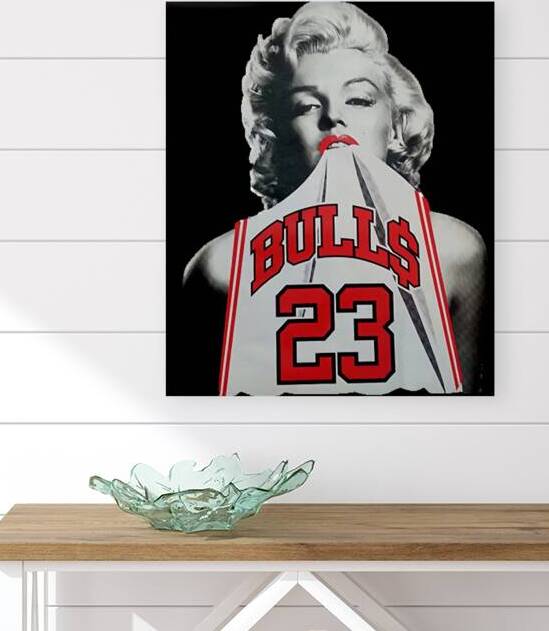 Chicago Bulls 31 by KhoaNguyen