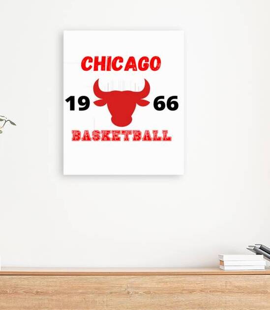 Chicago Bulls 37 by KhoaNguyen