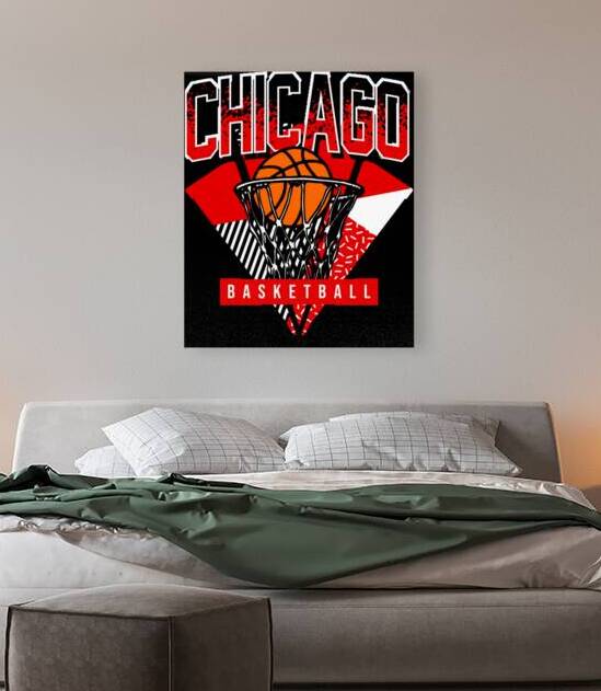 Chicago Bulls 41 by KhoaNguyen