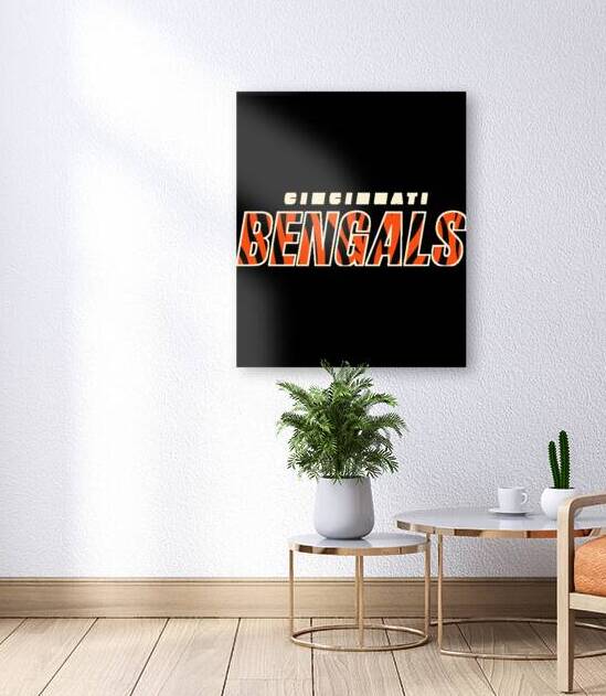 Cincinnati Bengals 10 by KhoaNguyen