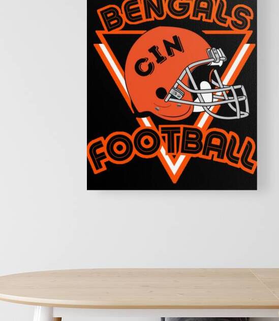 Cincinnati Bengals 15 by KhoaNguyen