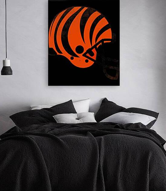 Cincinnati Bengals 27 by KhoaNguyen