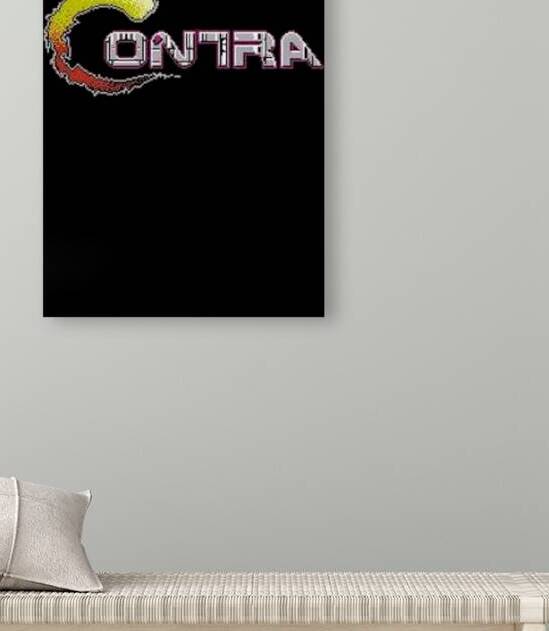 Contra 3 by KhoaNguyen