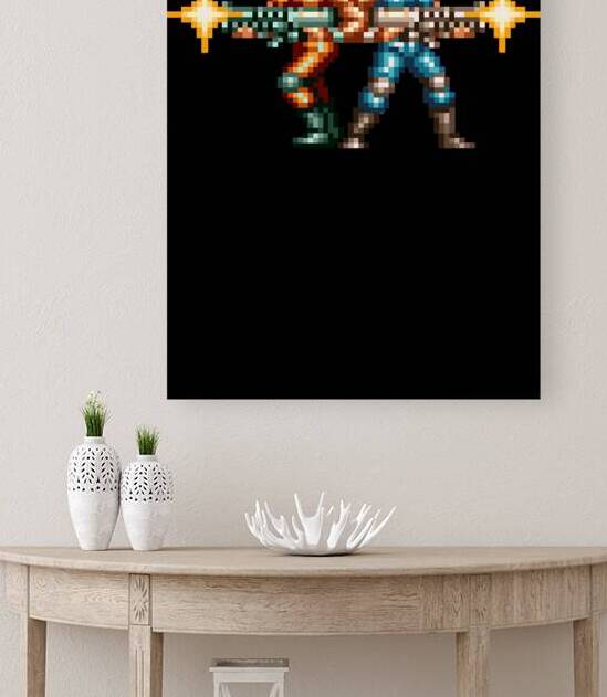 Contra 23 by KhoaNguyen