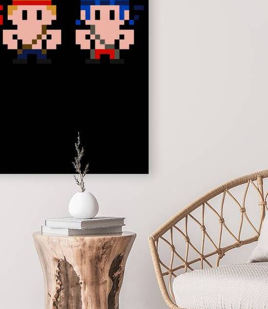 Contra 38 by KhoaNguyen
