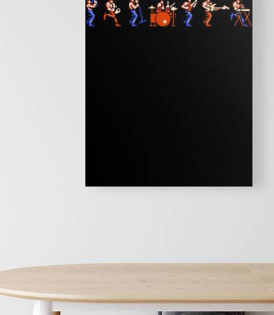 Contra 40 by KhoaNguyen