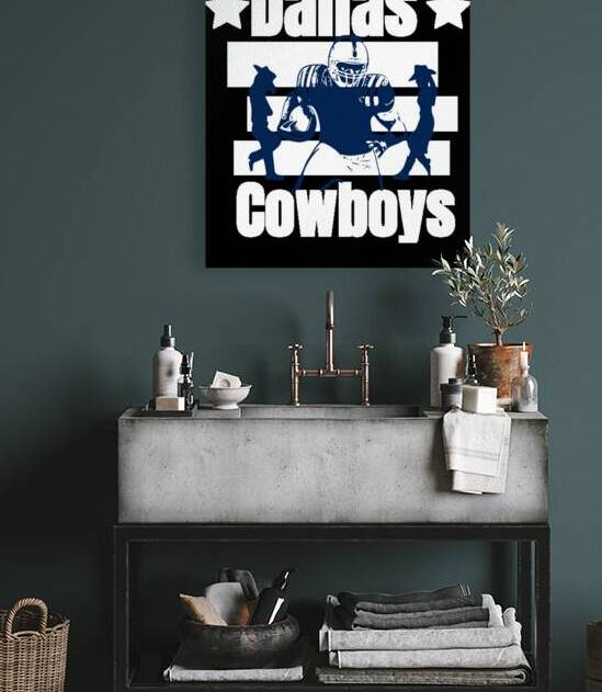Dallas Cowboys 2 by KhoaNguyen
