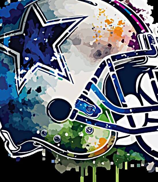 Dallas Cowboys 11 by KhoaNguyen