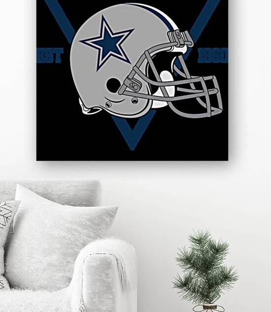 Dallas Cowboys 12 by KhoaNguyen