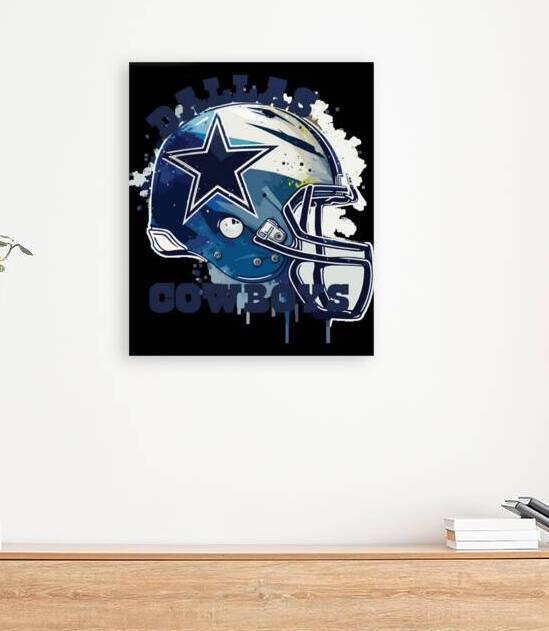 Dallas Cowboys 13 by KhoaNguyen