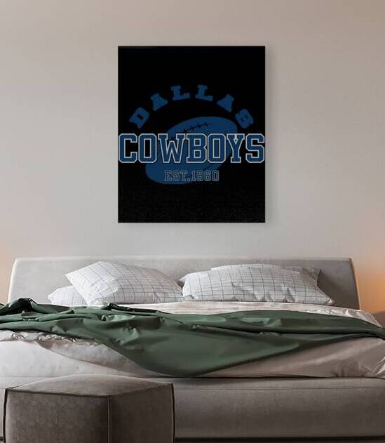 Dallas Cowboys 14 by KhoaNguyen