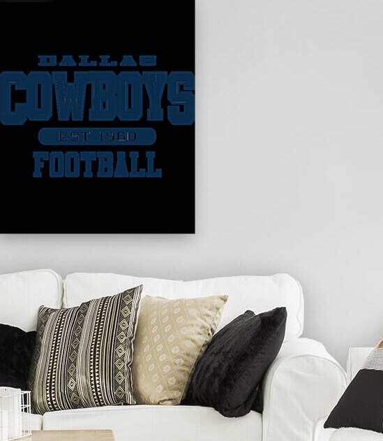 Dallas Cowboys 20 by KhoaNguyen