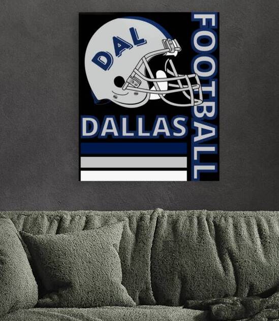 Dallas Cowboys 24 by KhoaNguyen