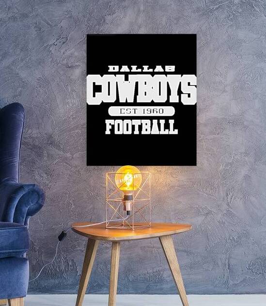 Dallas Cowboys 28 by KhoaNguyen