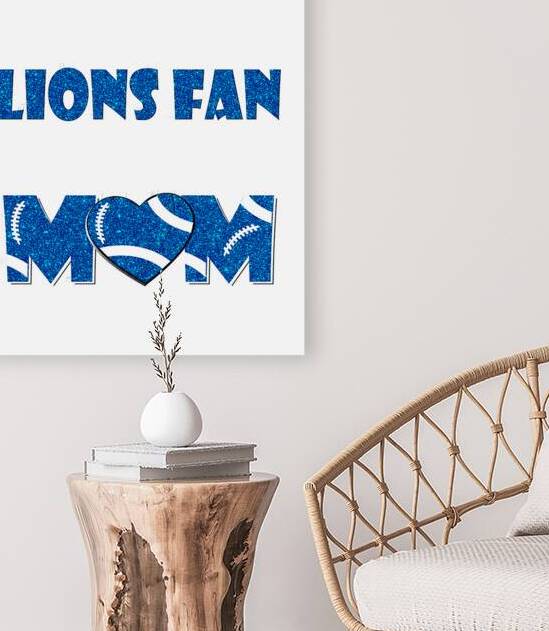 Detroit Lions 23 by KhoaNguyen