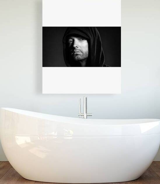 Eminem 19 by KhoaNguyen