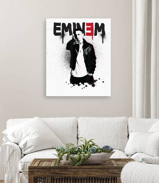 Eminem 29 by KhoaNguyen