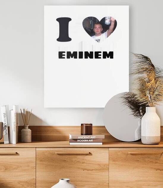Eminem 41 by KhoaNguyen