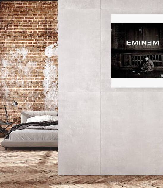 Eminem 50 by KhoaNguyen