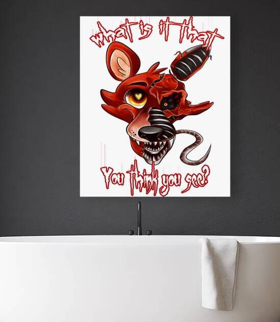 five nights at freddys 7 by KhoaNguyen