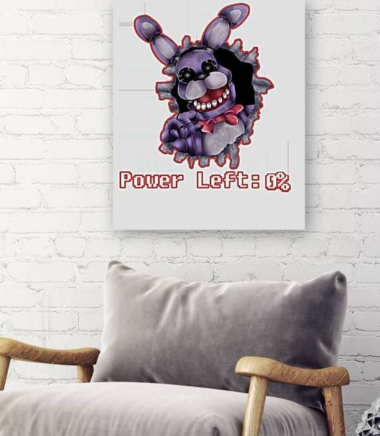 five nights at freddys 10 by KhoaNguyen
