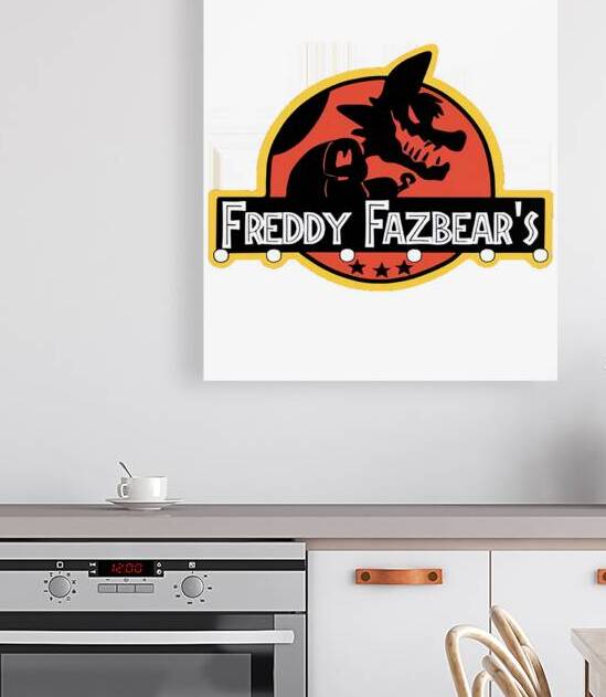 five nights at freddys 18 by KhoaNguyen