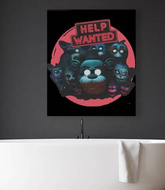 five nights at freddys 42 by KhoaNguyen