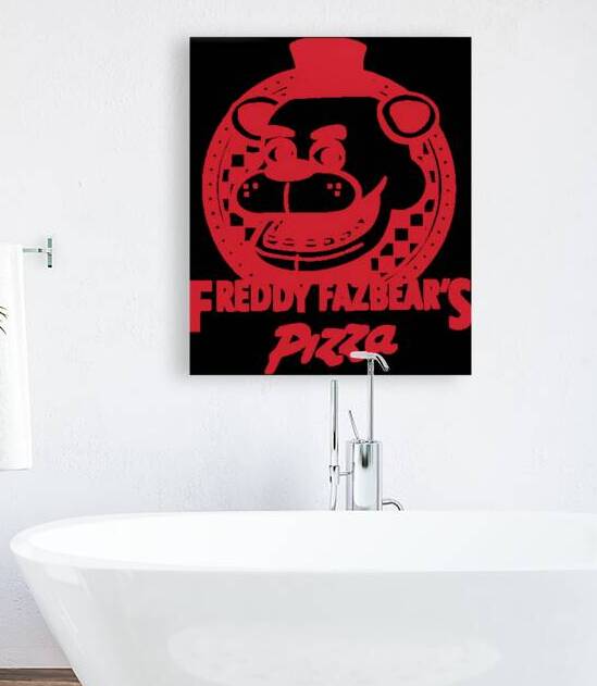 five nights at freddys 59 by KhoaNguyen