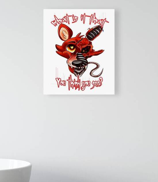 five nights at freddys 60 by KhoaNguyen