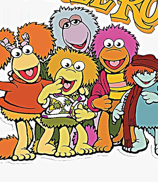 fraggle 1 by KhoaNguyen