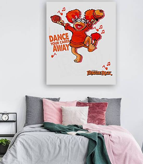 fraggle 6 by KhoaNguyen