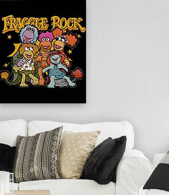 fraggle 8 by KhoaNguyen