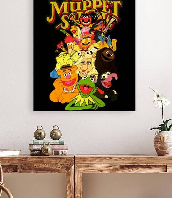 fraggle 23 by KhoaNguyen