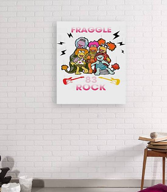 fraggle 24 by KhoaNguyen