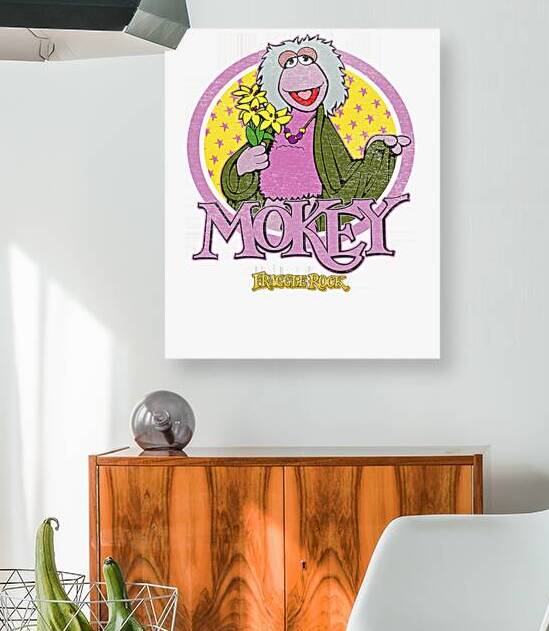 fraggle 25 by KhoaNguyen