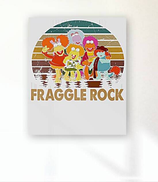 fraggle 27 by KhoaNguyen