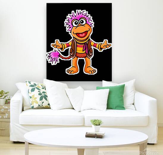 fraggle 30 by KhoaNguyen