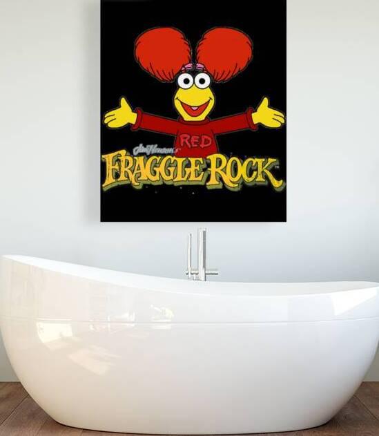 fraggle 33 by KhoaNguyen