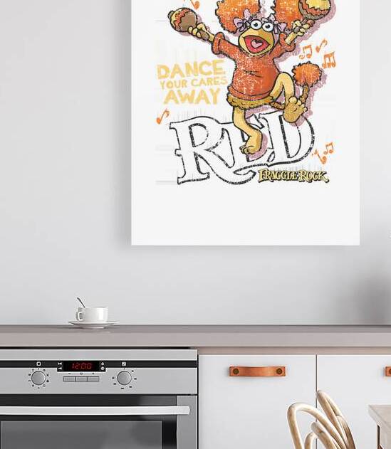 fraggle 35 by KhoaNguyen