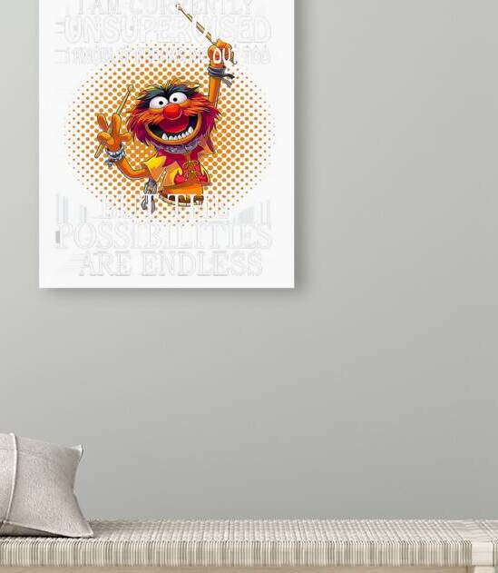 fraggle 45 by KhoaNguyen