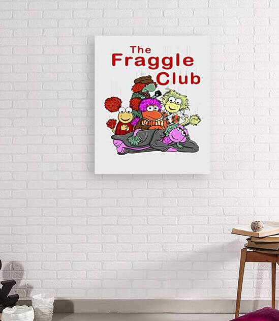 fraggle 48 by KhoaNguyen
