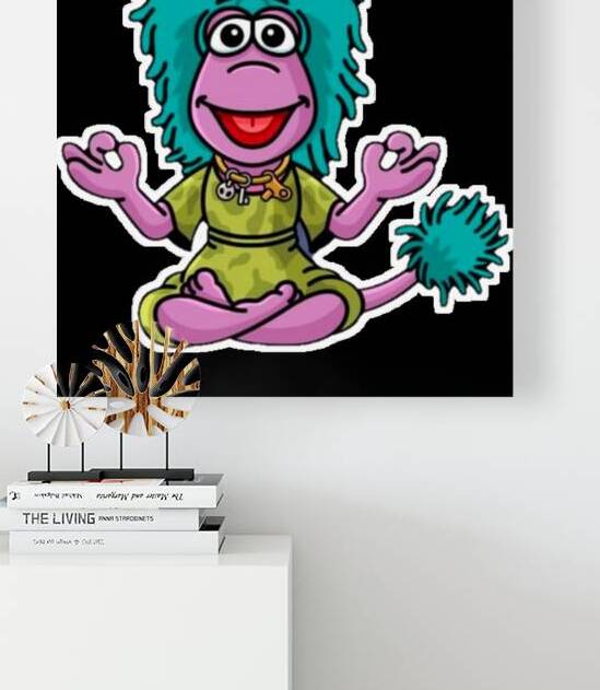 fraggle 54 by KhoaNguyen
