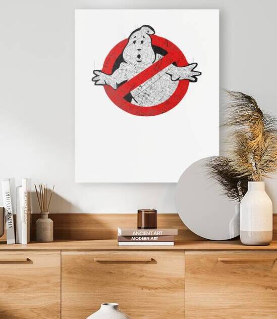 Ghostbusters 5 by KhoaNguyen