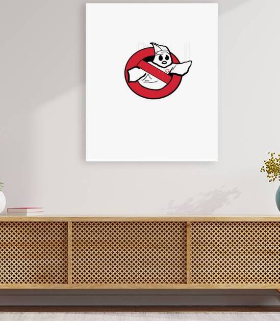 Ghostbusters 6 by KhoaNguyen