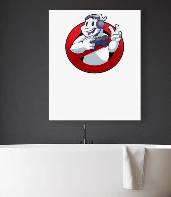 Ghostbusters 7 by KhoaNguyen