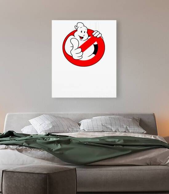Ghostbusters 14 by KhoaNguyen