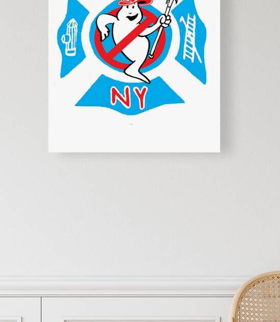 Ghostbusters 18 by KhoaNguyen